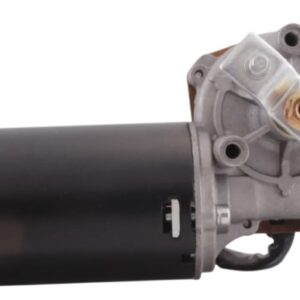 MOTOR LIMPADOR VW FUSCA BRASILIA KARMANN GHIA 1968 > 1986
