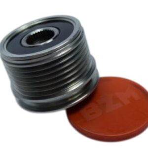 POLIA ALTERNADOR JEEP GRAND CHEROKEE II MB C CLASS SPRINTER 3T