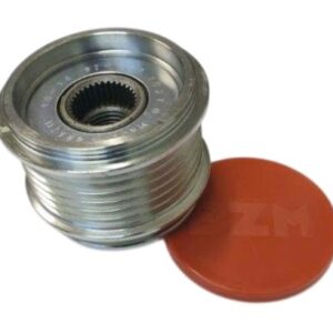 POLIA ALTERNADOR VW BORA FOX NEW BEATLE TIGUAN AUDI QUATTRO
