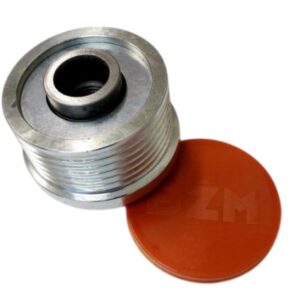 POLIA ALTERNADOR CITROEN JUMPER DUCATO MULTIJET PEUGEOT BOXER SUZUKI VITARA