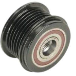 POLIA ALTERNADOR GM ASTRA VECTRA ZAFIRA 2.0 2009 >>