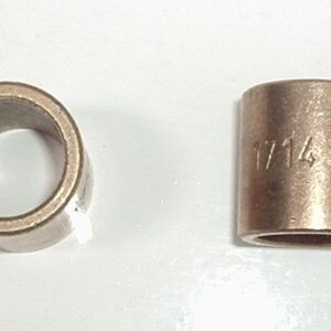 KIT BUCHAS PARTIDA LADO BENDIX LADO COLETOR 37MT DELCO