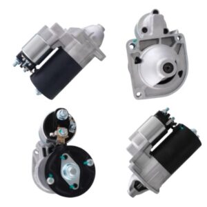 MOTOR PARTIDA FIAT PALIO STRADA SIENA BRAVA DOBLO 1.6 16V 2003 >>