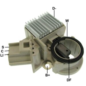REGULADOR ALTERNADOR FORD EDGE FUSION 2.3 2005 >>