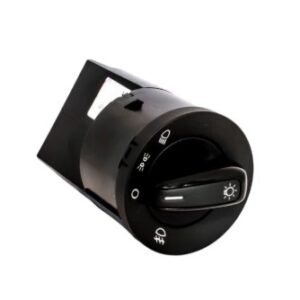 INTERRUPTOR LUZ VW UP 2016 > 2017 - SEM DRL
