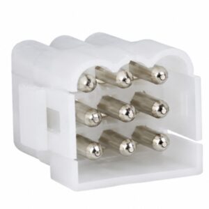 CHICOTE 9 VIAS MATE-N-LOK KIT MACHO