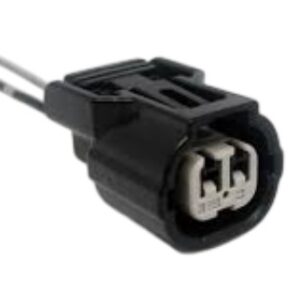 CHICOTE 2 VIAS SENSOR TEMPERATURA LINHA HONDA