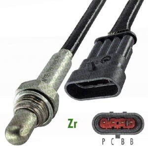 SONDA LAMBDA 4 SAIDAS FIAT PALIO SIENA TEMPRA TIPO MAREA