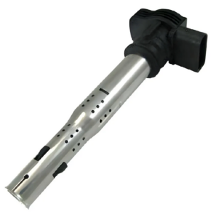 BOBINA IGNICAO 4 SAIDAS GM AMAROK JETTA TIGUAN TOUAREG AUDI A3 R8 A5 Q5