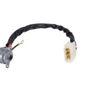 COMUTADOR IGNICAO FORD CORCEL BELINA II DEL REY PAMPA - 6 SAIDAS
