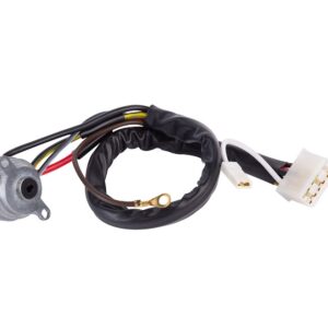 COMUTADOR IGNICAO FORD F1000 PAMPA CORCEL BELINHA CAMINHOES << 1985 - 5 SAIDAS