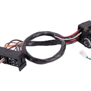 COMUTADOR IGNICAO GM S10 BLAZER SILVERADO GMC PICKUP 3500H CAMINHOES 6-100 6-150