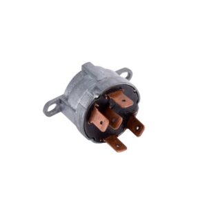 COMUTADOR IGNICAO SCANIA VABIS MODERNO CAMINHOES 111 141 T 1976 > 1981
