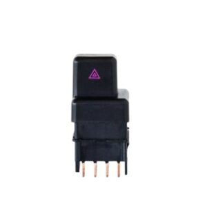 INTERRUPTOR PISCA ALERTA FIAT UNO FIORINO ELBA