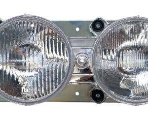 FAROL DUPLO - MB 1218 1418 1620 1720 1723 - LADO DIREITO