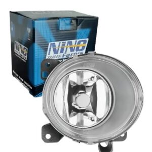 FAROL AUXILIAR NEBLINA - SCANIA SERIE 4 114 124 SCANIA SERIE 5 P.G.R - LADO ESQUERDO