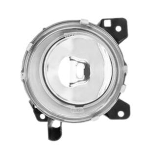 FAROL AUXILIAR MILHA REDONDO - SCANIA SERIE 4 114 124 SACNIA SERIE 5 P.G.R - LADO DIREITO