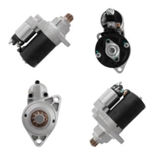 MOTOR PARTIDA FIAT PALIO STRADA SIENA ARGO BRAVO 2010 >> - 12V
