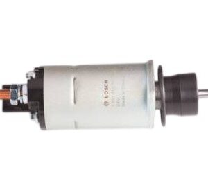 RELE PARTIDA MB ATEGO ACCELO 29MT - DELCO - 24V