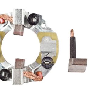 PORTA ESCOVA PARTIDA VW CONSTELATION 25370 VOLVO NH IVECO STRALLIS