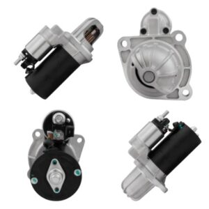 MOTOR PARTIDA FORD CARGO C815E MB SPRINTER - 12V