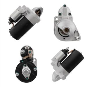 MOTOR PARTIDA MB SPRINTER 311 415 515 CDI 2011 >> - 12V
