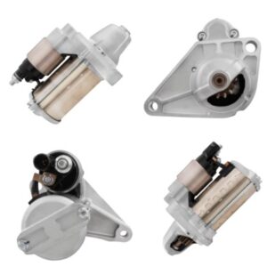 MOTOR PARTIDA FIAT ARGO MOBI UNO 1.0 2016 >> - 12V