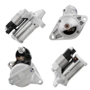 MOTOR PARTIDA TOYOTA COROLLA 2014 >> - 12V