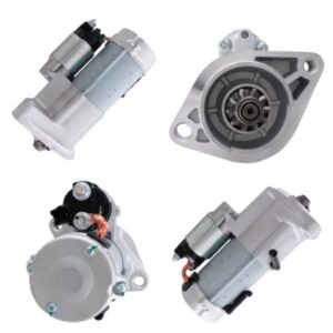 MOTOR PARTIDA TOYOTA HILUX 2.8 SW4 DIESEL 2016 >> - 12V
