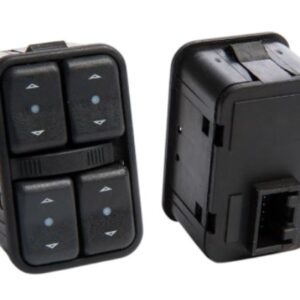 INTERRUPTOR VIDRO ELETRICO GM CORSA 2003 > 2012 CELTA 2007 > 2016