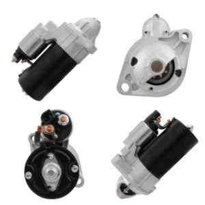 MOTOR PARTIDA TOYOTA HILUX 3.0 2005 >> - 12V