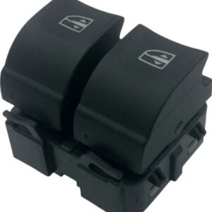 INTERRUPTOR VIDRO ELETRICO RENAULT DUSTER 2017 > 2019
