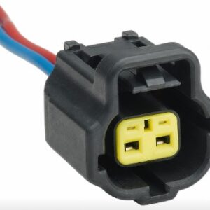CHICOTE 2 VIAS INJECAO ELETRONICA