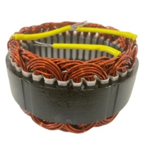ESTATOR ALTERNADOR FIAT PALIO - 65A 12V