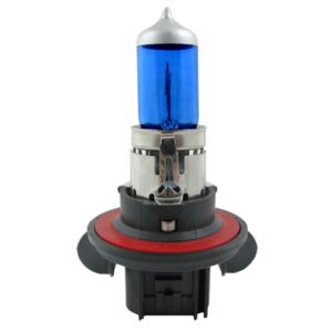 LAMPADA FAROL H13 - 60X55W 12V - MAXLIGHT