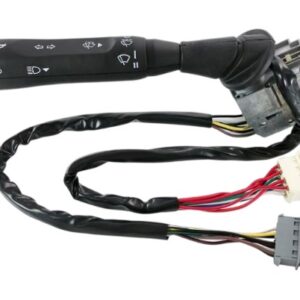 CHAVE SETA MB 710 CAMINHOES ONIBUS 2003 >> - 24V