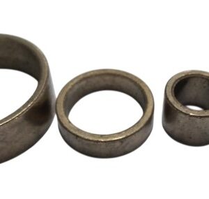 KIT BUCHAS PARTIDA CATERPILLAR CASE
