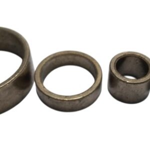 KIT BUCHAS PARTIDA GM CORSA MERIVA VECTRA 1.8