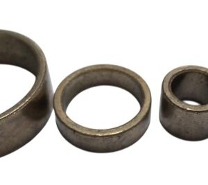 KIT BUCHAS PARTIDA VOLVO FH12 VW 19320 38MT