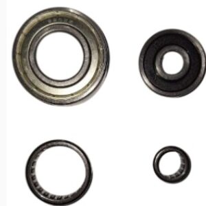 KIT BUCHAS PARTIDA MB AXOR 2035 204 2044