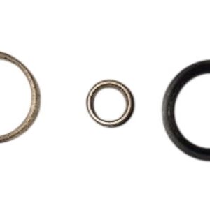 KIT BUCHAS PARTIDA VW GOL PARATI 1996 > 2007 FOX POLO