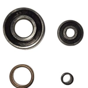 KIT BUCHAS PARTIDA MB715 714 915 VW CONSTELLATION