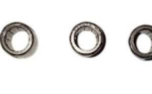 KIT ROLAMENTOS PLANETARIA BOSCH MB 1218 1418 1618