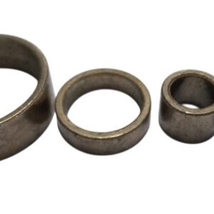 KIT BUCHAS PARTIDA MB 715 VW CONSTELLATION
