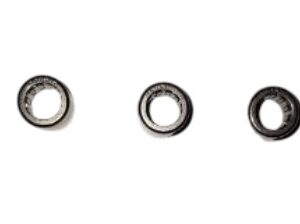 KIT BUCHAS PARTIDA CASE MX240 MX250 NEW HOLLAND