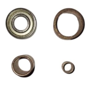 KIT BUCHAS PARTIDA VALMET 600 700 800 900