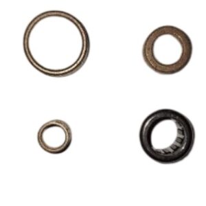 KIT BUCHAS PARTIDA IVECO DAILY 2.8 DUCATO CITROEN JUMPER