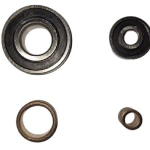 KIT BUCHAS PARTIDA MB ATEGO 1315 1418 1518