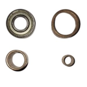 KIT BUCHAS PARTIDA CASE 110 130 68 75 78