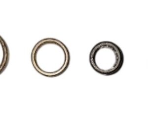 KIT BUCHAS PARTIDA RENAULT FLUENCE DUSTER SCENIC 2.0 2011 > 2012